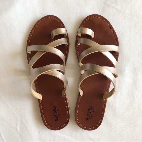 Mossimo Supply Co. Shoes - Sandals